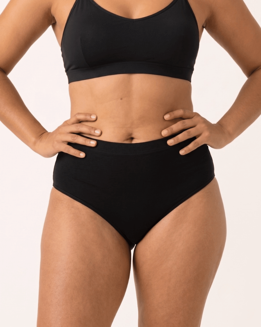 Culote de Bambú Lume