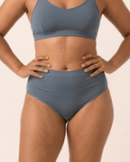 Culote Tiro Alto de Bambú Lume