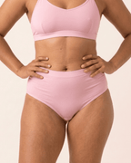 Culote Tiro Alto de Bambú Lume