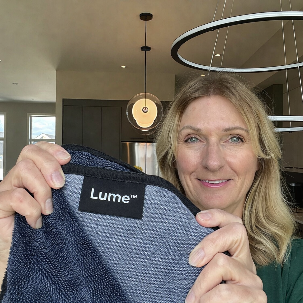 TotalClean - Limpieza fácil y rápida