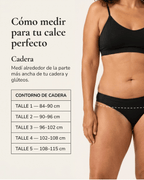 Vedetina de Bambú Lume