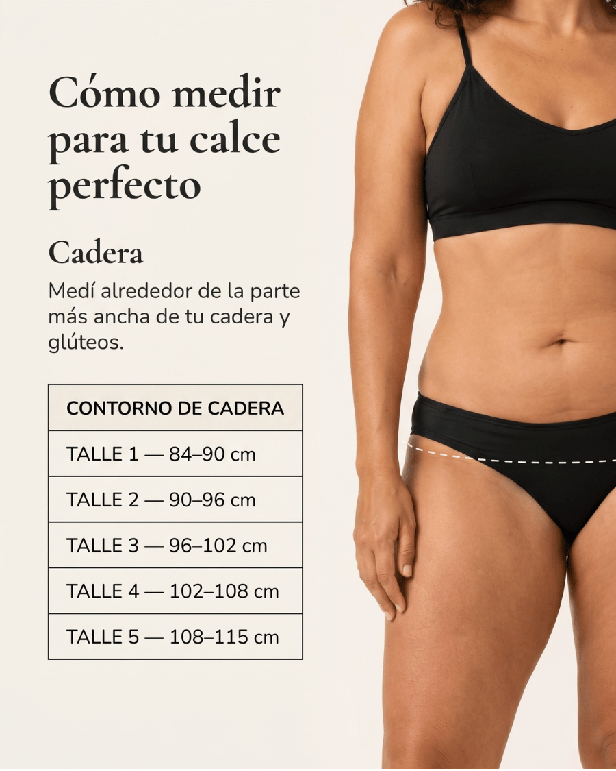 Vedetina de Bambú Lume